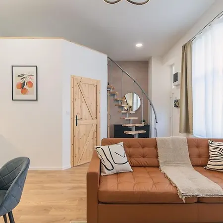 Apartamento Design By Nw *