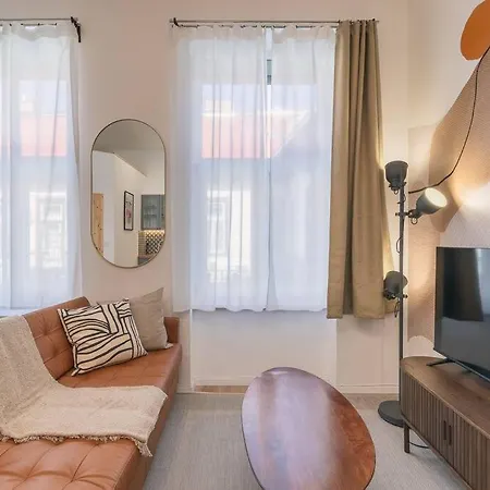 Apartman Design By Nw