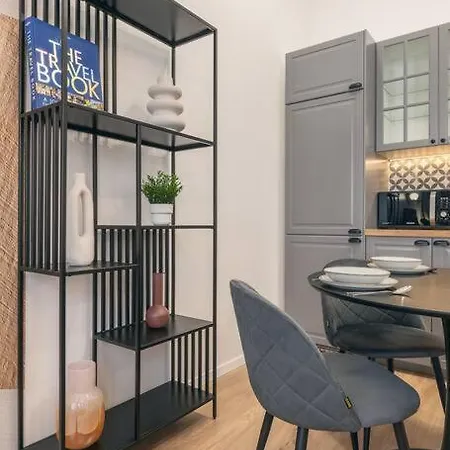 Design By Nw Apartman *
