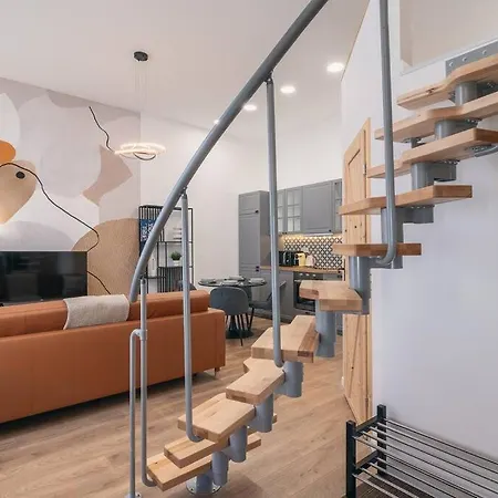 Apartamento Design By Nw