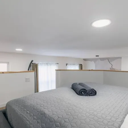 Apartman Design By Nw *