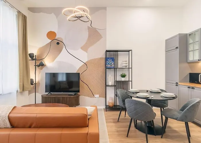 Apartamento Design By Nw