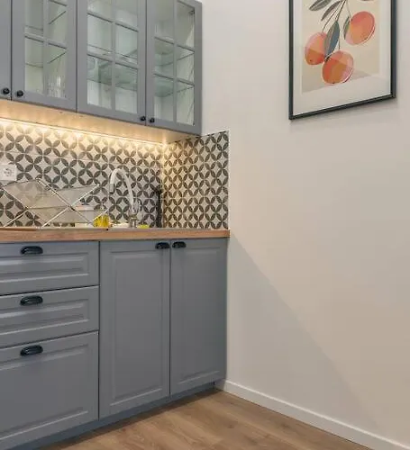 Apartamento Design By Nw