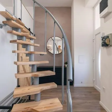 Design By Nw Budapest
