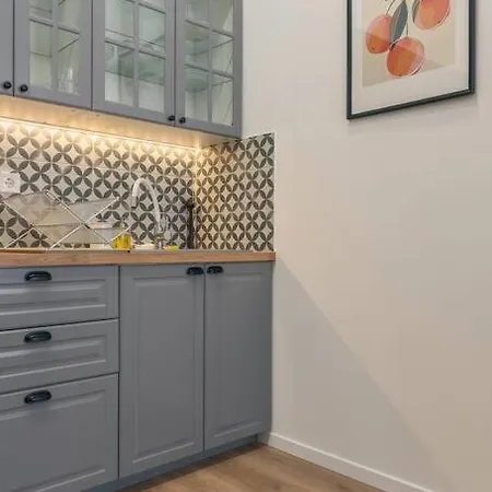 Lägenhet Design By Nw