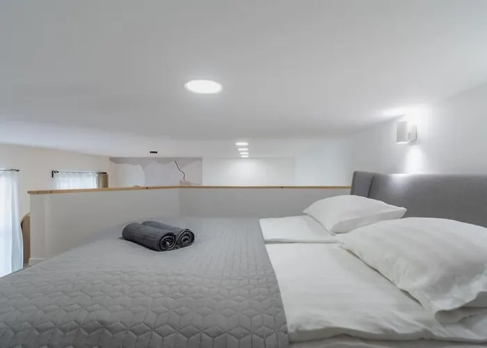 Design By Nw Appartement