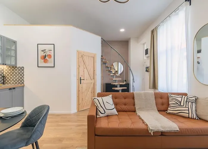 Appartement Design By Nw *