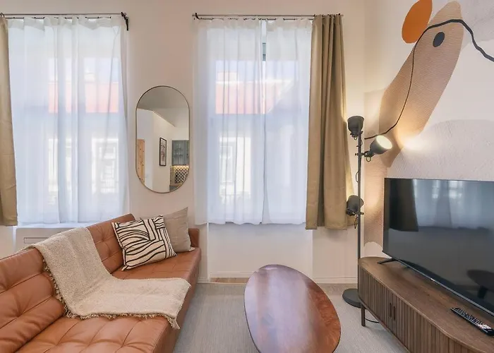 Apartment Design By Nw