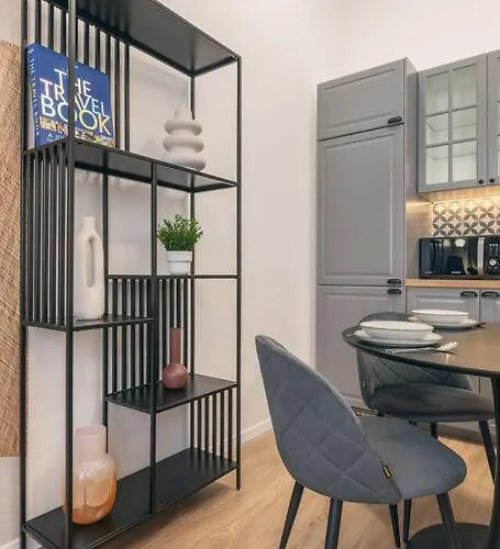 Design By Nw Appartement *