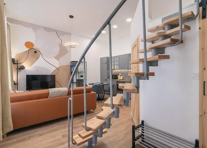 Apartment Design By Nw
