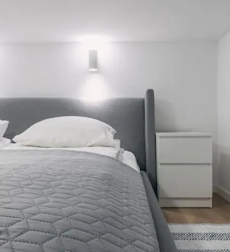 Design By Nw Appartement *
