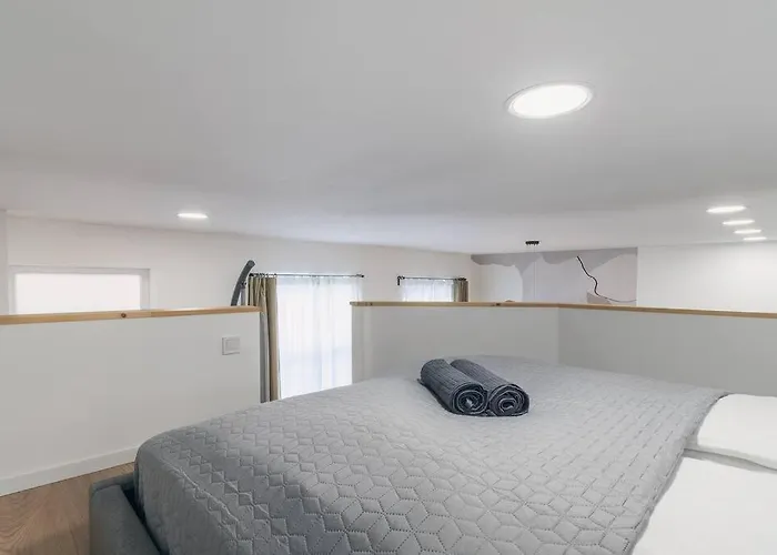Appartement Design By Nw *