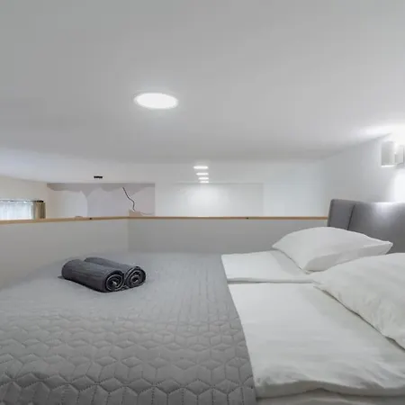 Design By Nw Apartament