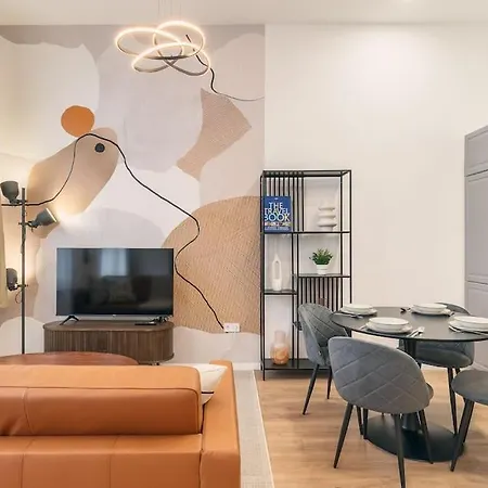 Apartament Design By Nw