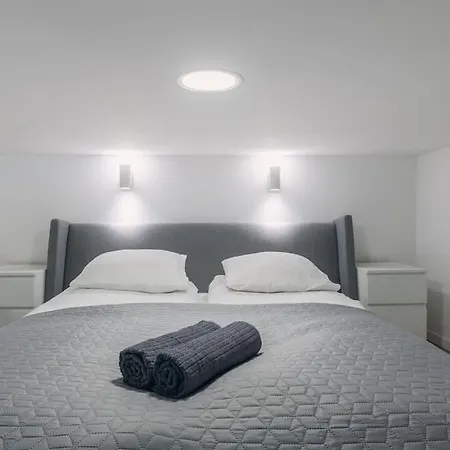 Apartament Design By Nw