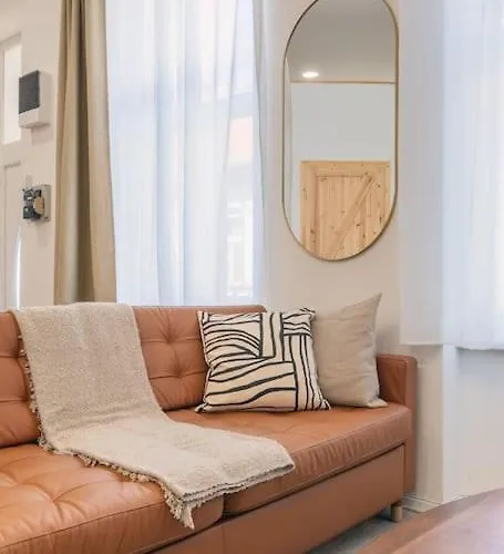 Design By Nw Budapesta