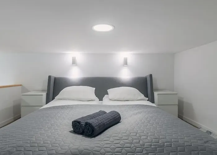 Apartament Design By Nw