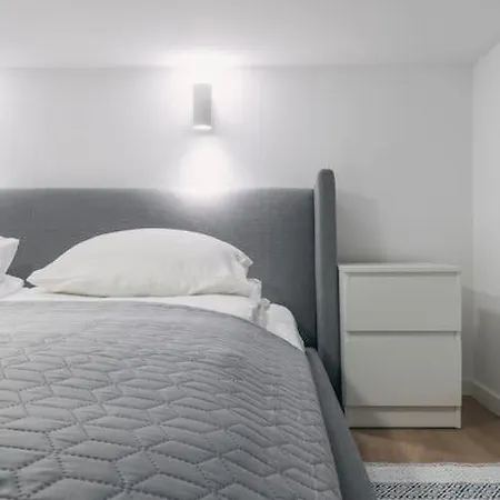 Design By Nw Apartment *